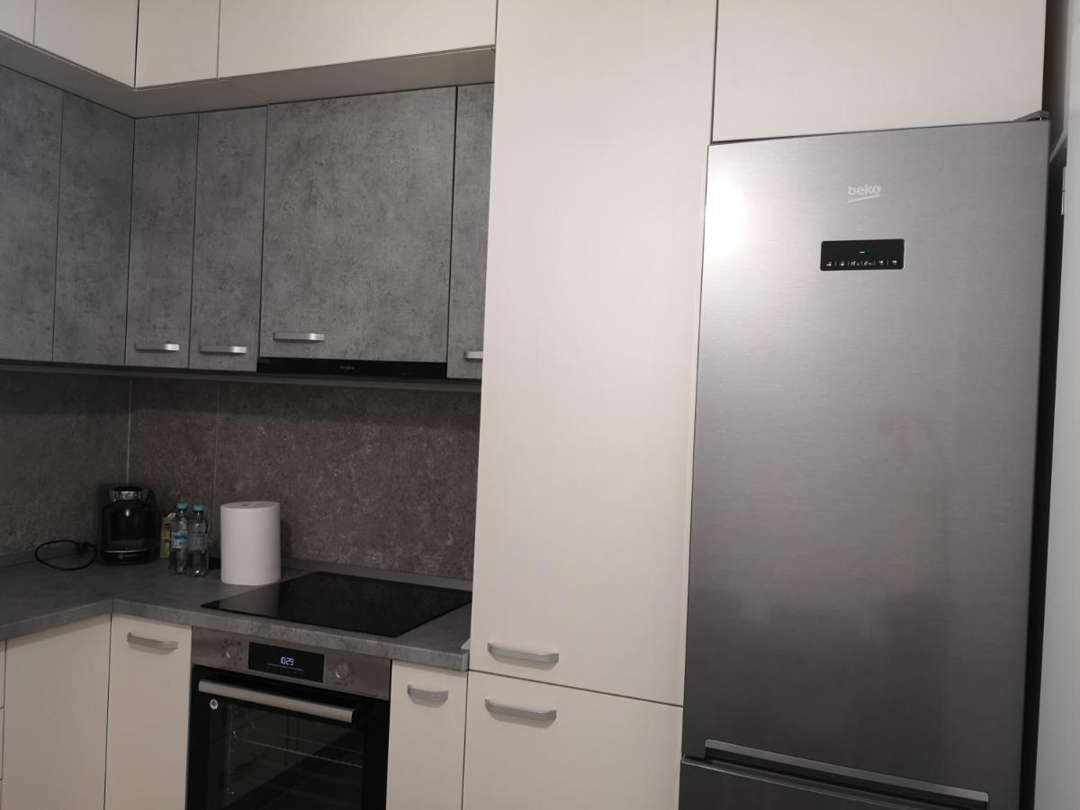 Grey House Residence Brasov Ngoại thất bức ảnh