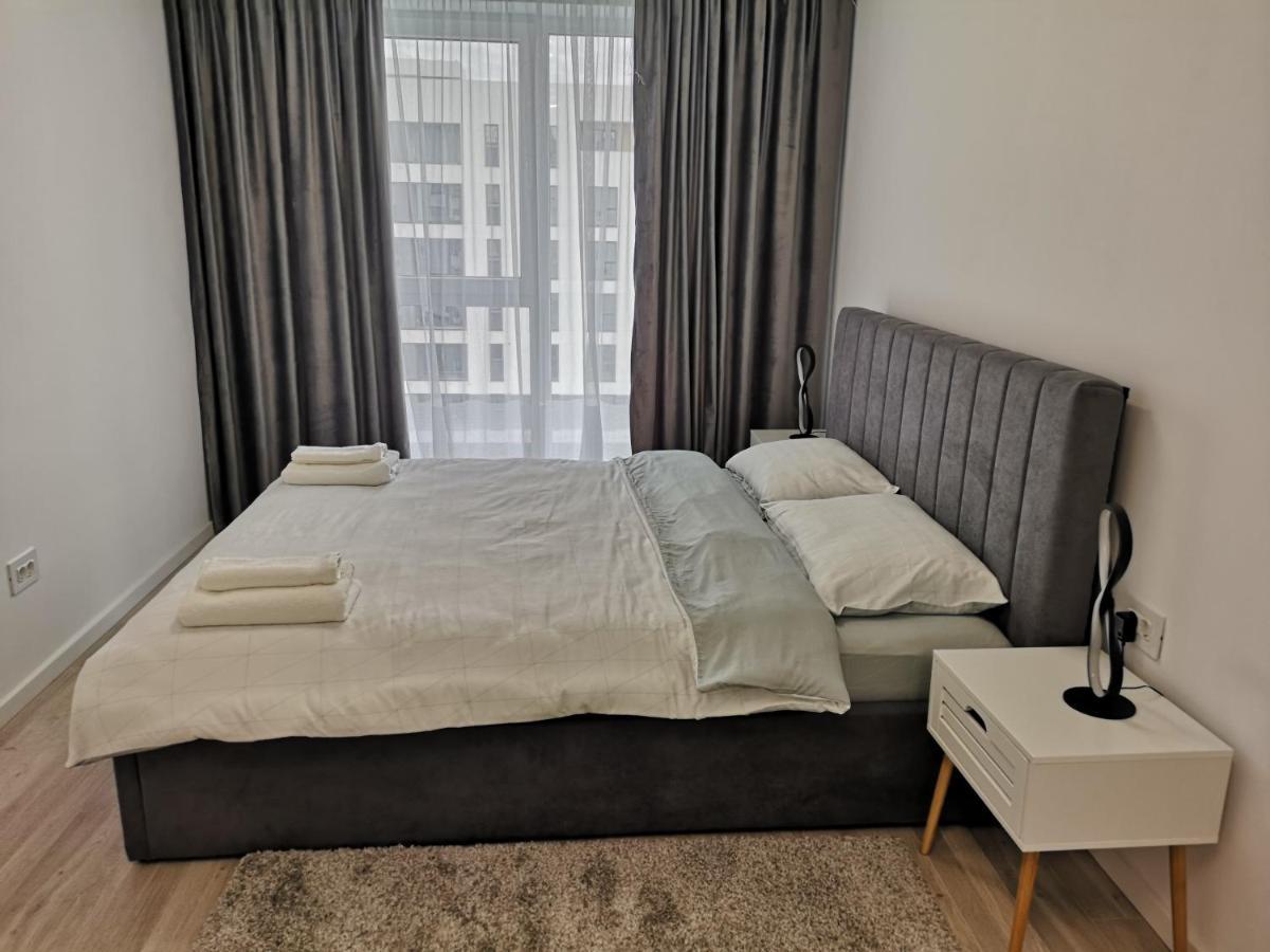 Grey House Residence Brasov Ngoại thất bức ảnh