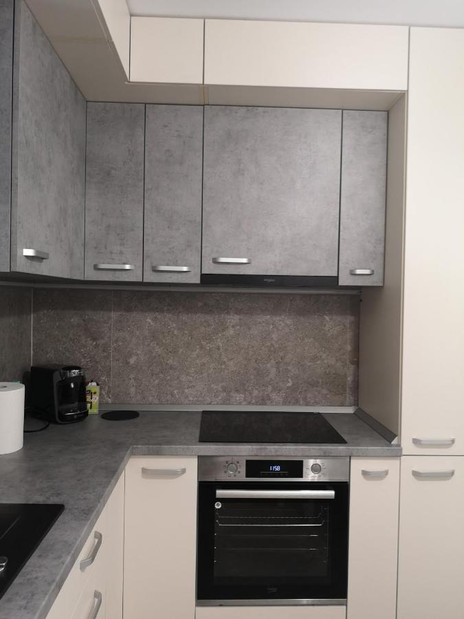 Grey House Residence Brasov Ngoại thất bức ảnh